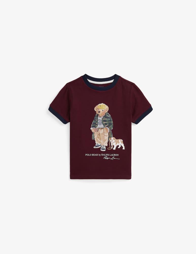 rinascente Polo Ralph Lauren T-shirt jersey