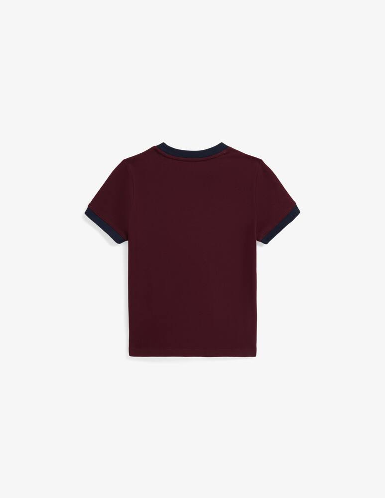 rinascente Polo Ralph Lauren T-shirt jersey