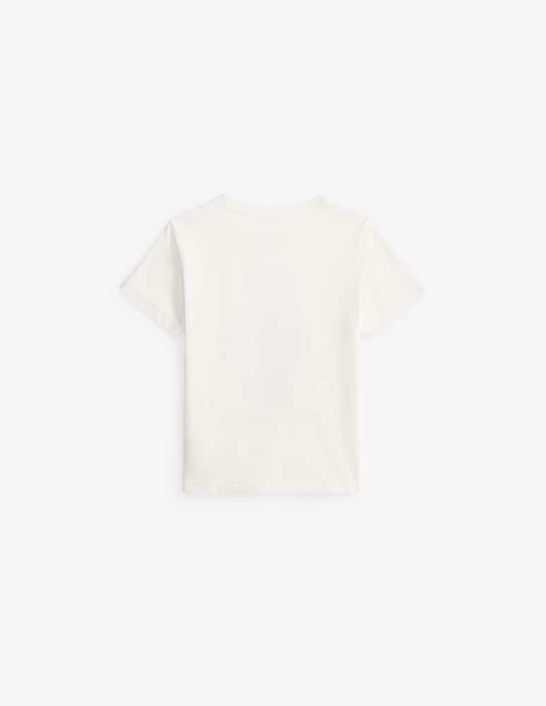 Polo Ralph Lauren T-shirt jersey Polo Bear - immagine 3 Polo Ralph Lauren T-shirt jersey Polo Bear - immagine 3