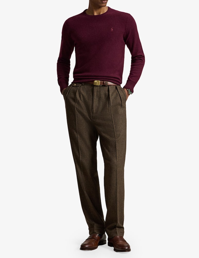 Polo Ralph Lauren Loryelle crewneck jumper - picture 2 Polo Ralph Lauren Loryelle crewneck jumper - picture 2