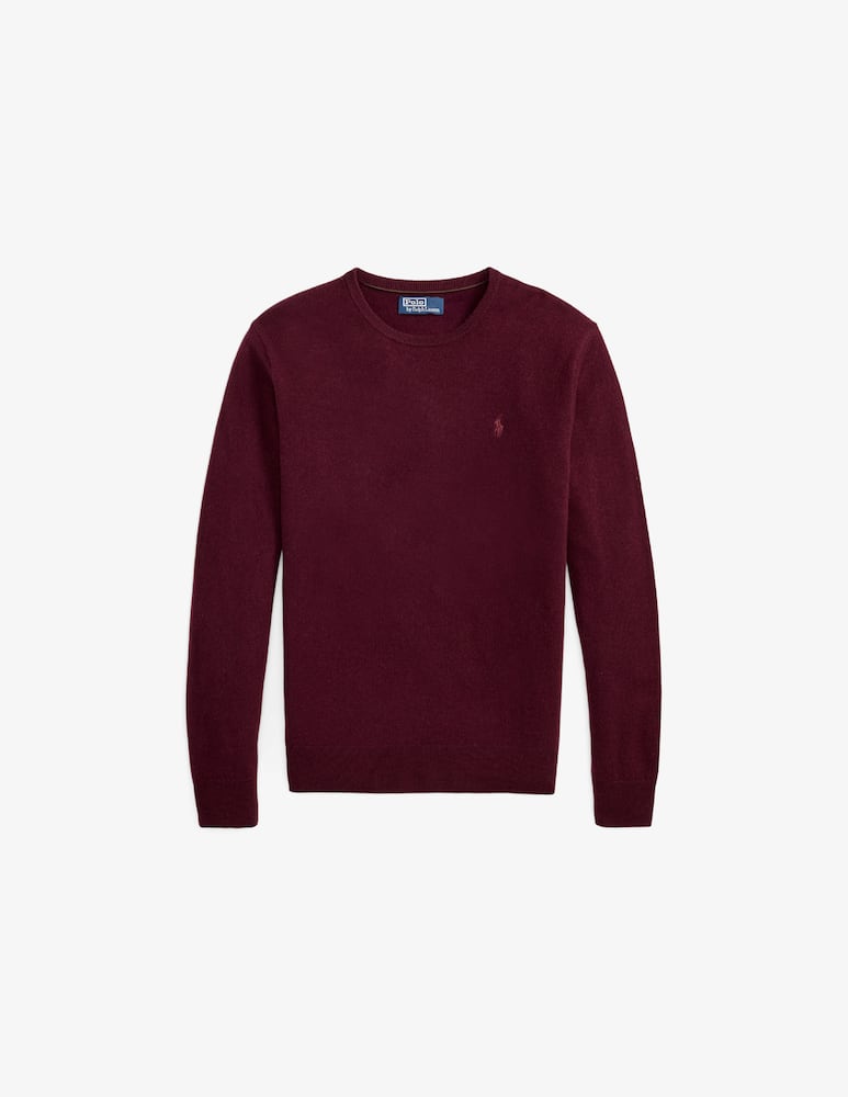 Polo Ralph Lauren Loryelle crewneck jumper - picture 6 Polo Ralph Lauren Loryelle crewneck jumper - picture 6