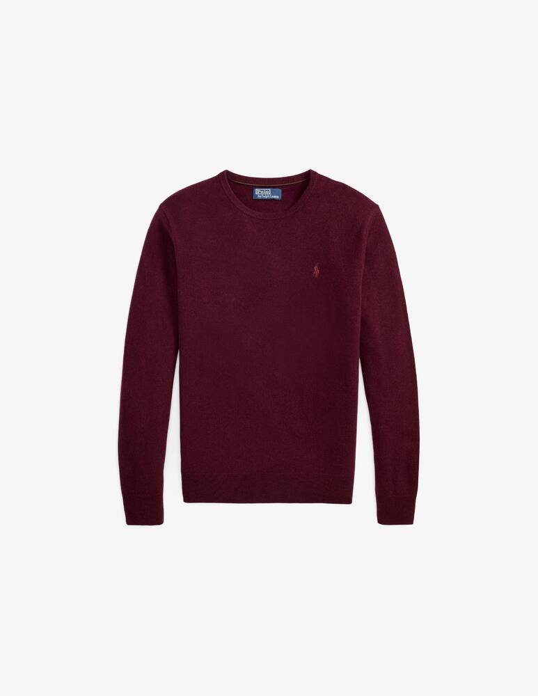 rinascente Polo Ralph Lauren Loryelle crewneck jumper
