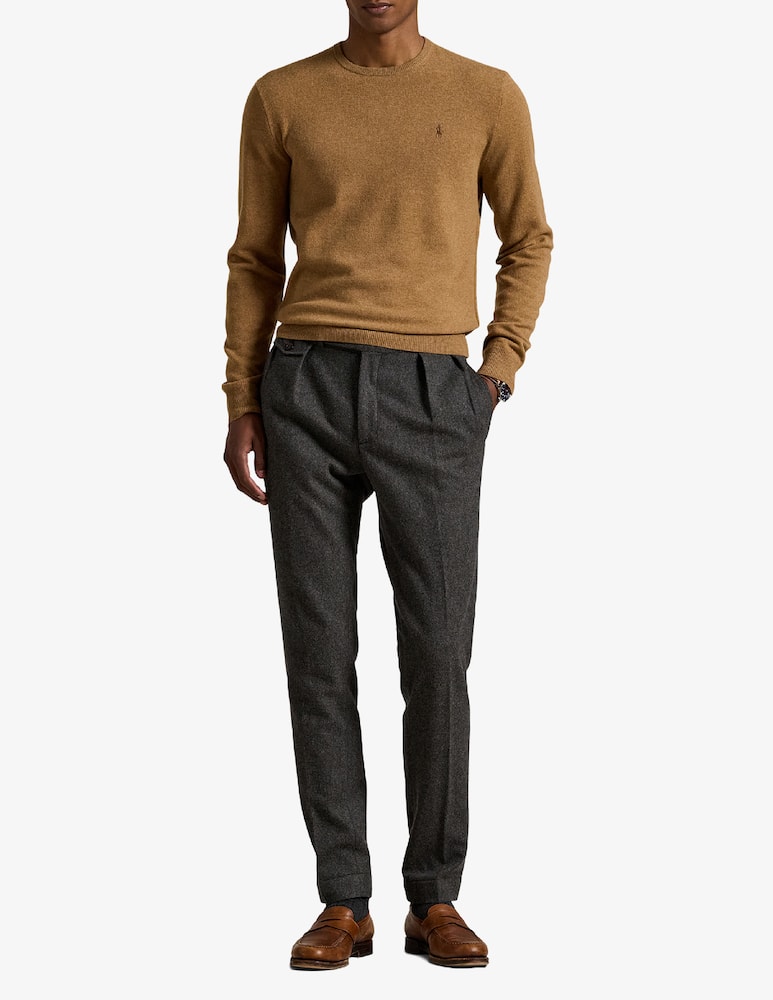 rinascente Polo Ralph Lauren Maglia lana Loryelle