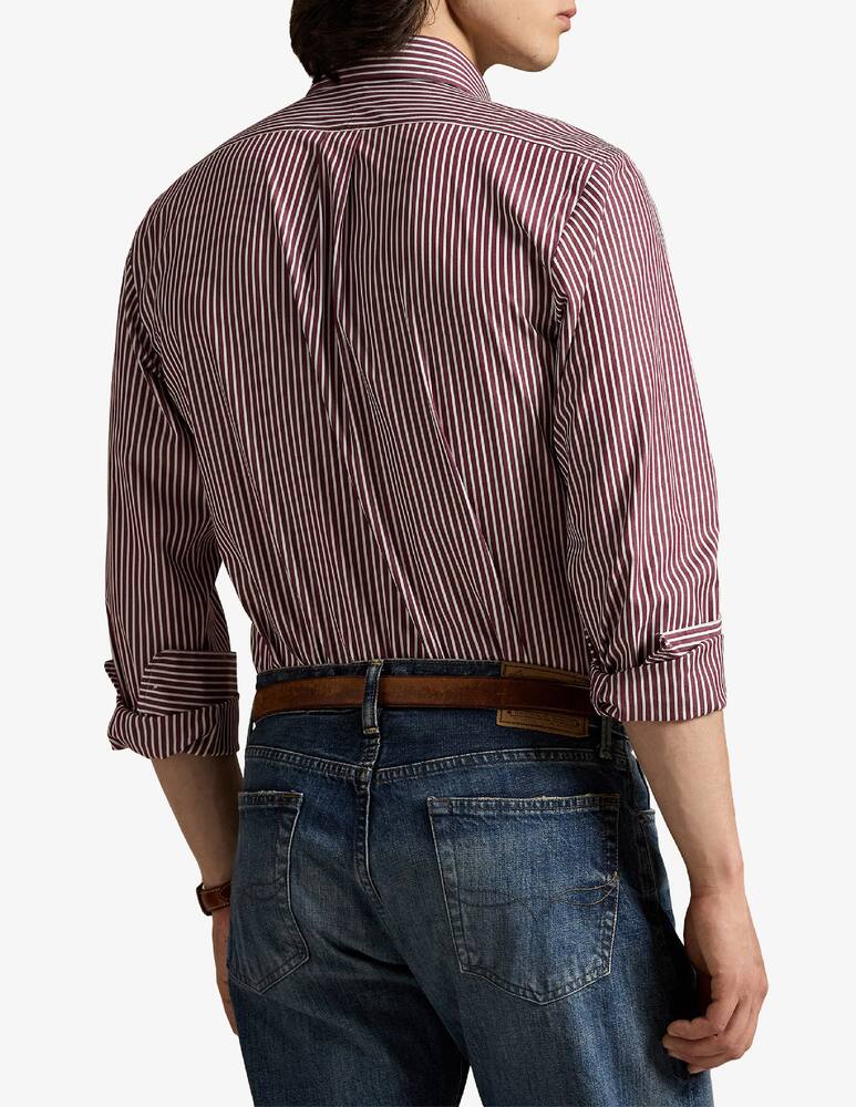 Polo Ralph Lauren Camicia righe stretch - immagine 3 Polo Ralph Lauren Camicia righe stretch - immagine 3