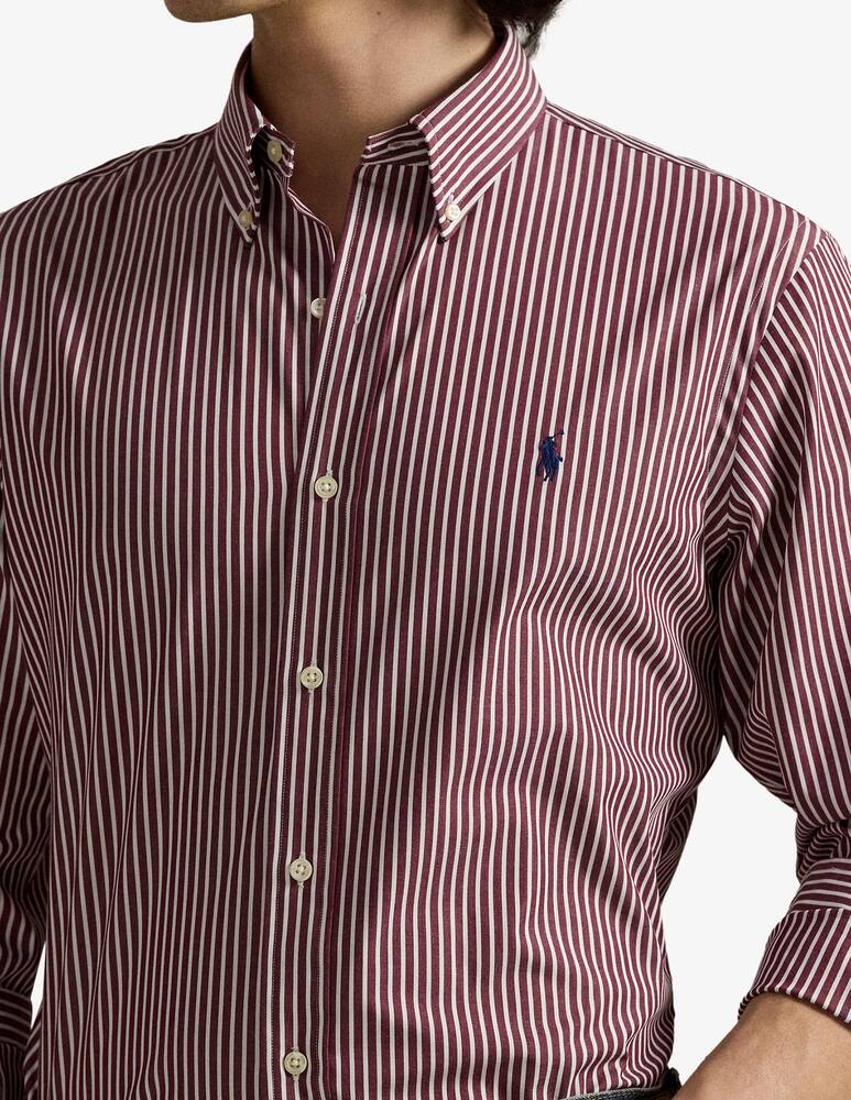 Polo Ralph Lauren Camicia righe stretch - immagine 4 Polo Ralph Lauren Camicia righe stretch - immagine 4