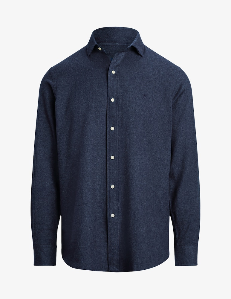 rinascente Polo Ralph Lauren Camicia twill stretch 