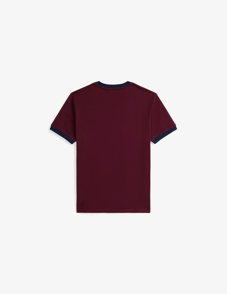 Polo Ralph Lauren T-shirt jersey - immagine 2 Polo Ralph Lauren T-shirt jersey - immagine 2