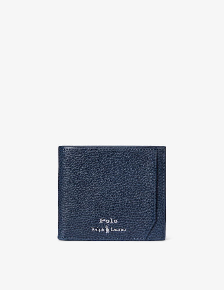 rinascente Polo Ralph Lauren Billfold wallet medium