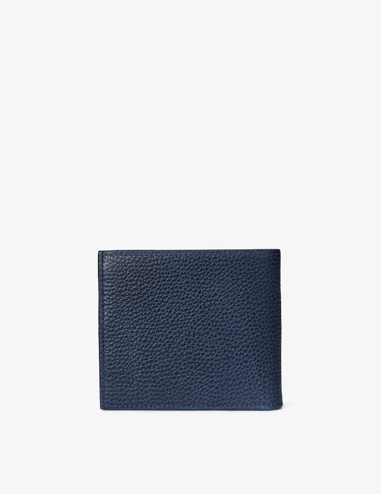 Polo Ralph Lauren Billfold wallet medium - picture 3 Polo Ralph Lauren Billfold wallet medium - picture 3