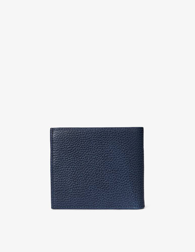 rinascente Polo Ralph Lauren Billfold wallet medium