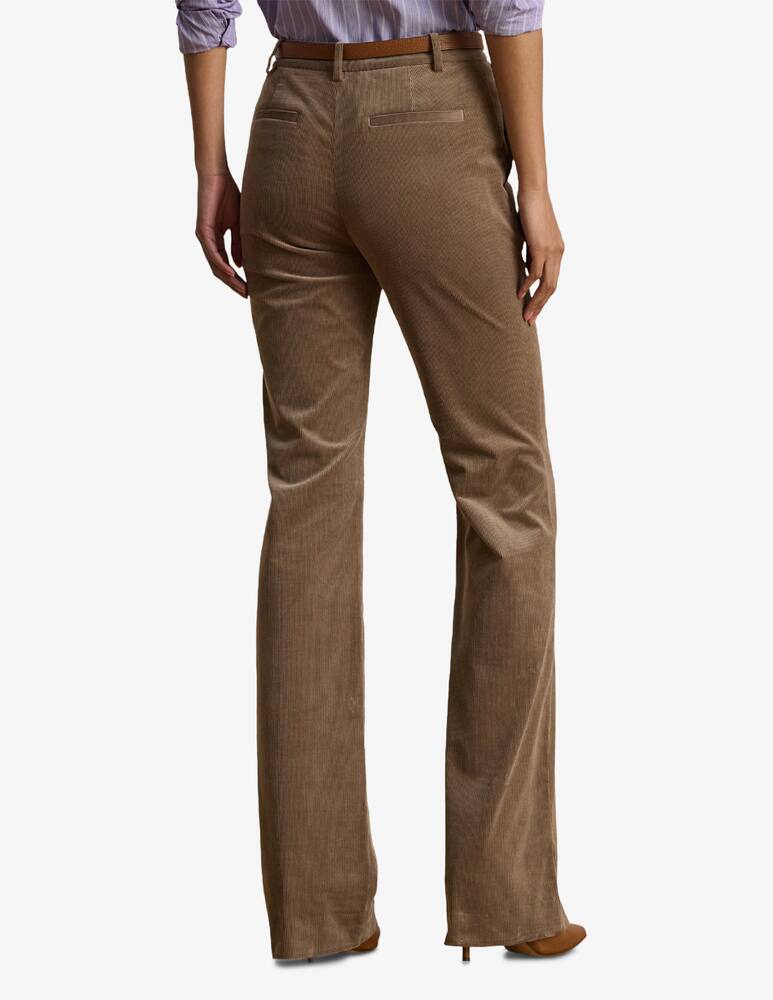 rinascente Lauren Ralph Lauren Kaeden full length trousers