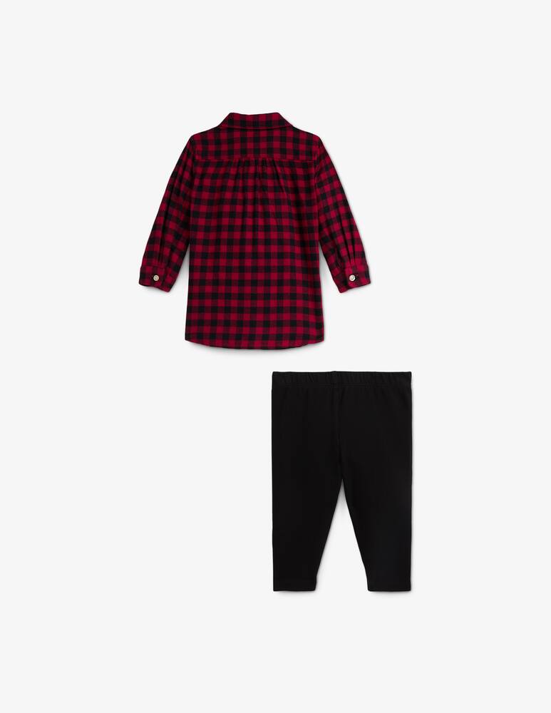 rinascente Polo Ralph Lauren Completo twill in cotone