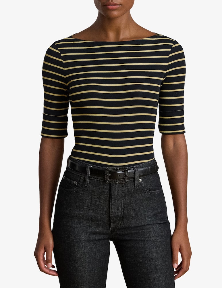 rinascente Lauren Ralph Lauren Maglia manica 3/4 Judy