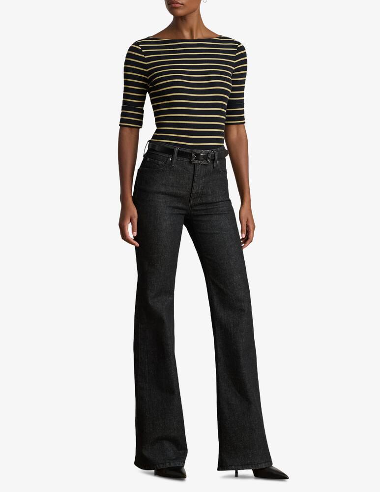 rinascente Lauren Ralph Lauren Maglia manica 3/4 Judy