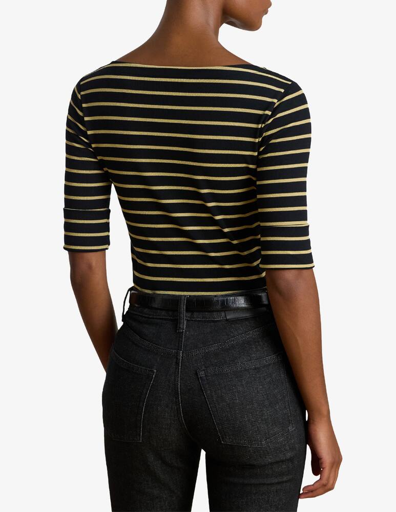 rinascente Lauren Ralph Lauren Maglia manica 3/4 Judy