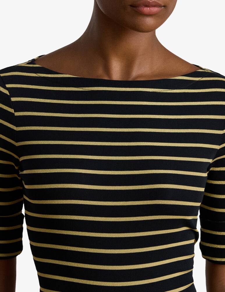 rinascente Lauren Ralph Lauren Maglia manica 3/4 Judy