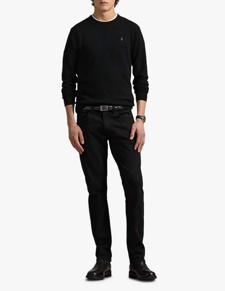 Polo Ralph Lauren Maglione lana Loryelle - immagine 2