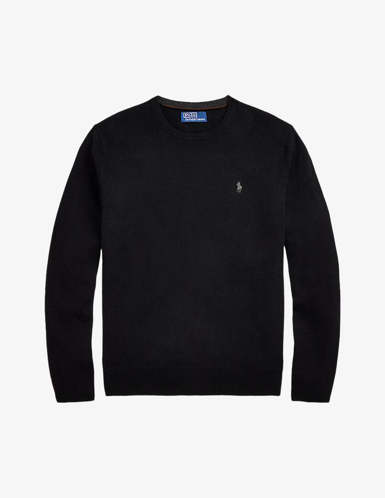 rinascente Polo Ralph Lauren Loryelle crewneck jumper