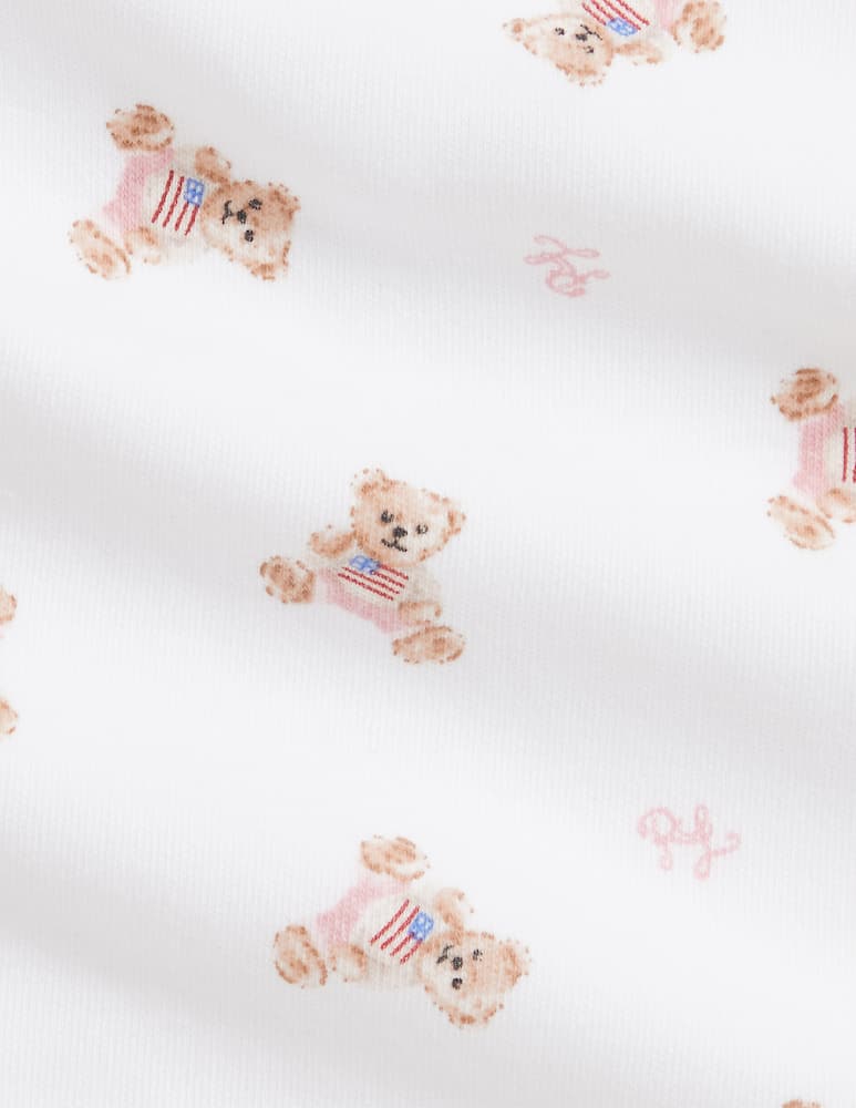 rinascente Polo Ralph Lauren Set regalo con orsetto