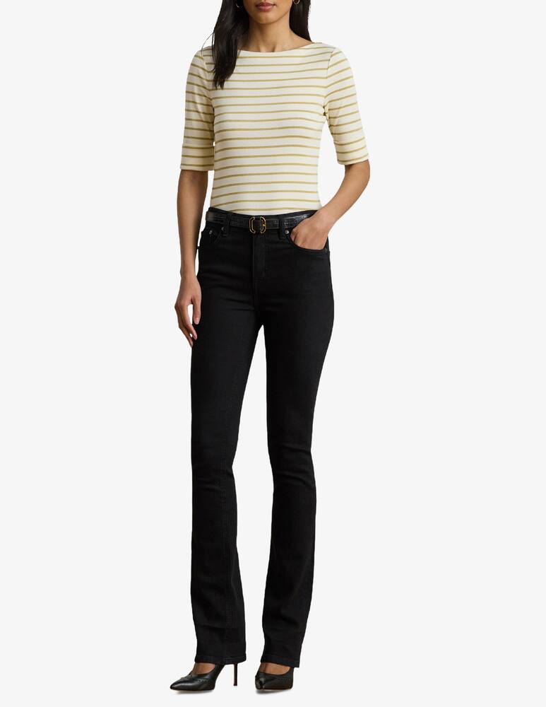 rinascente Lauren Ralph Lauren Maglia manica media Judy