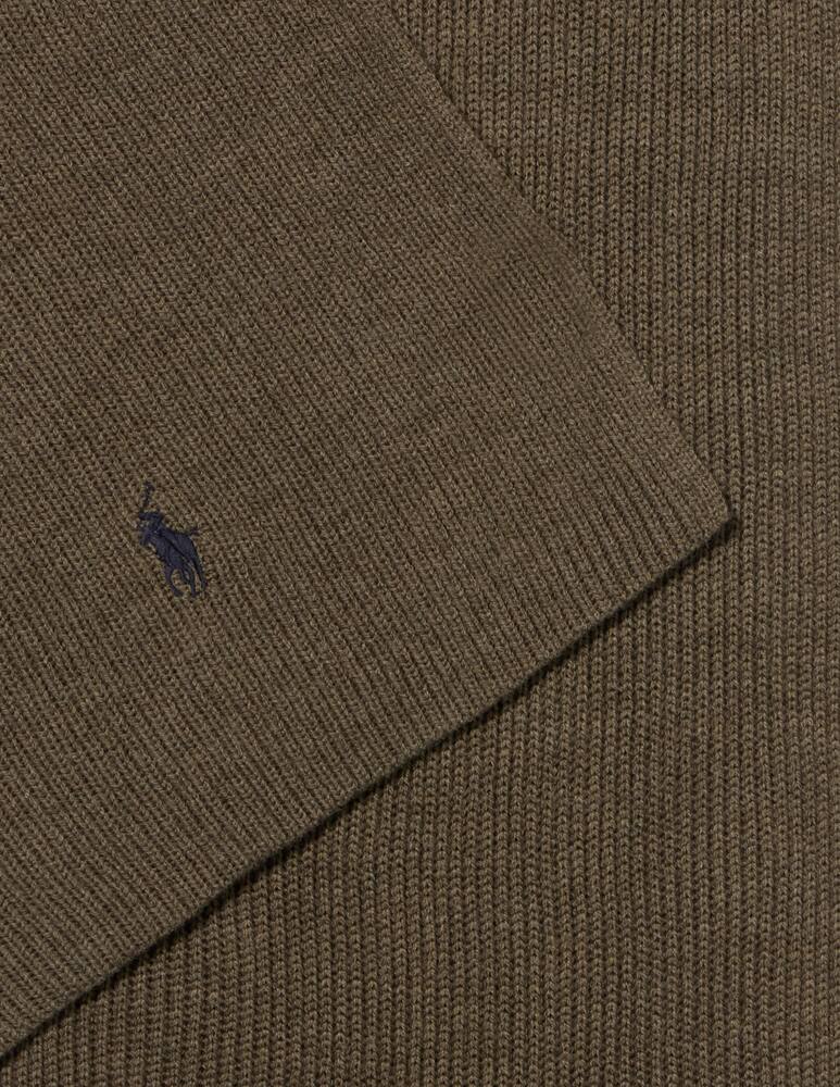 rinascente Polo Ralph Lauren Sciarpa logo centrale