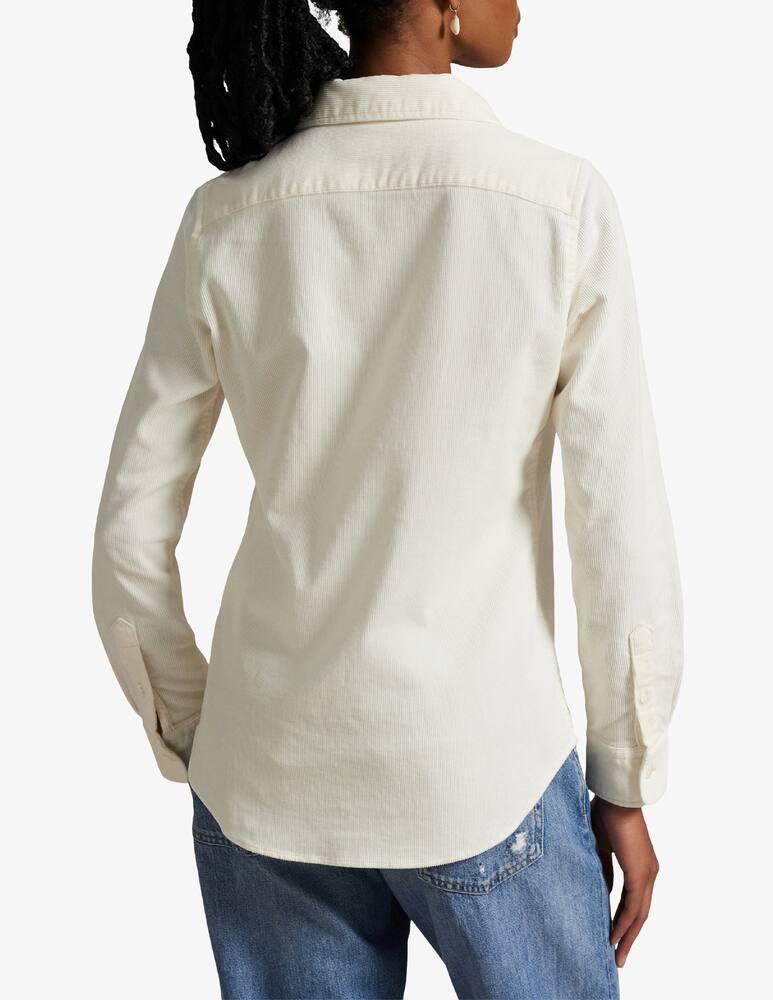 rinascente Polo Ralph Lauren Woven sport shirt