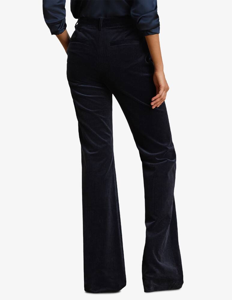 rinascente Lauren Ralph Lauren Kaeden full length trousers