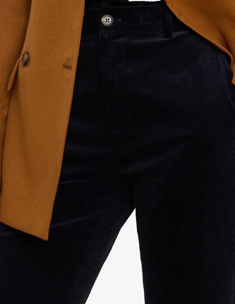 rinascente Lauren Ralph Lauren Kaeden full length trousers