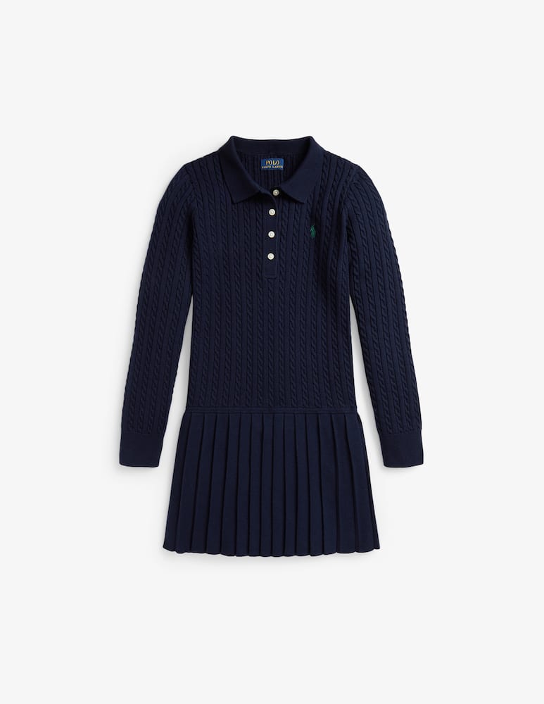 rinascente Polo Ralph Lauren Abito in cotone