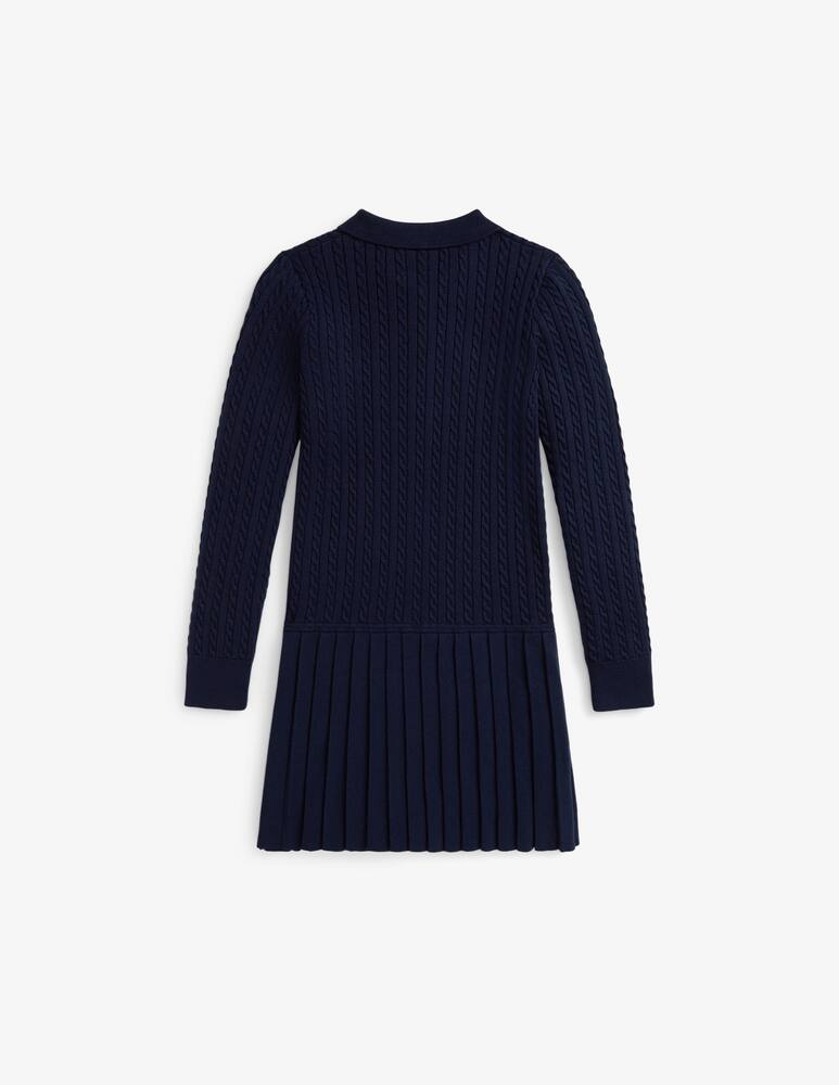 rinascente Polo Ralph Lauren Abito in cotone