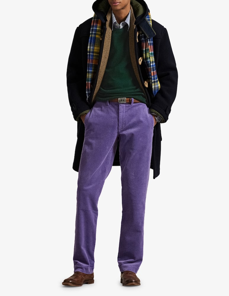 rinascente Polo Ralph Lauren Maglia lana Loryelle