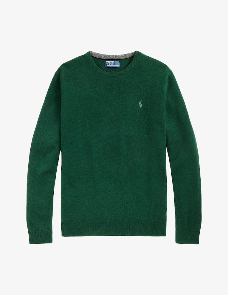 rinascente Polo Ralph Lauren Maglia lana Loryelle