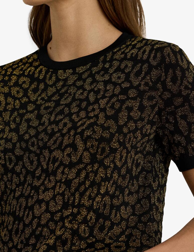 rinascente Lauren Ralph Lauren Eyleah short sleeve pullover