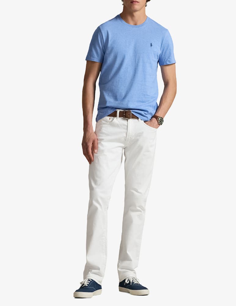 rinascente Polo Ralph Lauren Jersey crewneck t-shirt