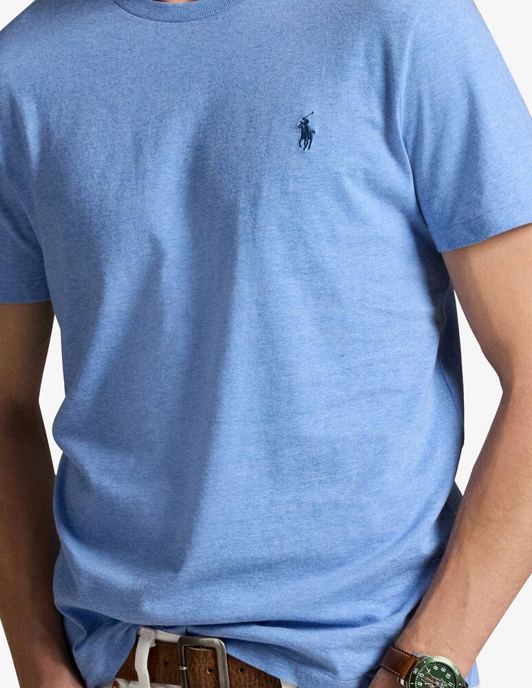 rinascente Polo Ralph Lauren Jersey crewneck t-shirt
