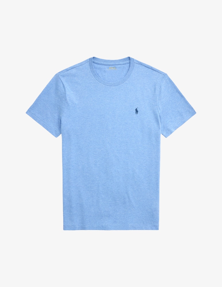 rinascente Polo Ralph Lauren Jersey crewneck t-shirt