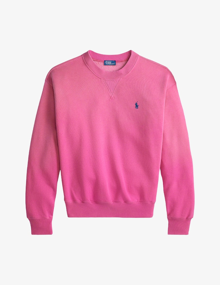 rinascente Polo Ralph Lauren Knit crewneck sweatshirt