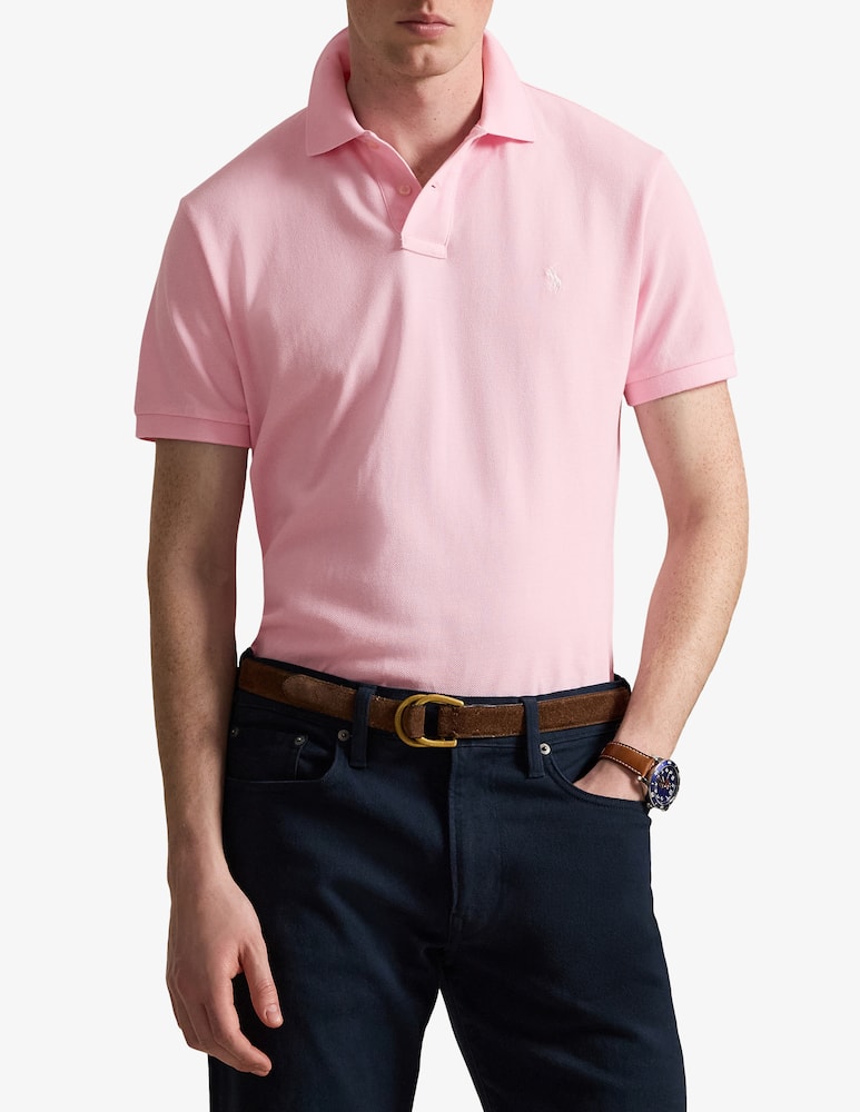 rinascente Polo Ralph Lauren Polo custom fit