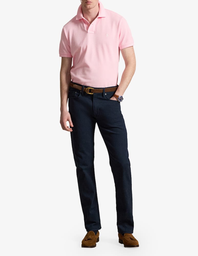 rinascente Polo Ralph Lauren Polo custom fit