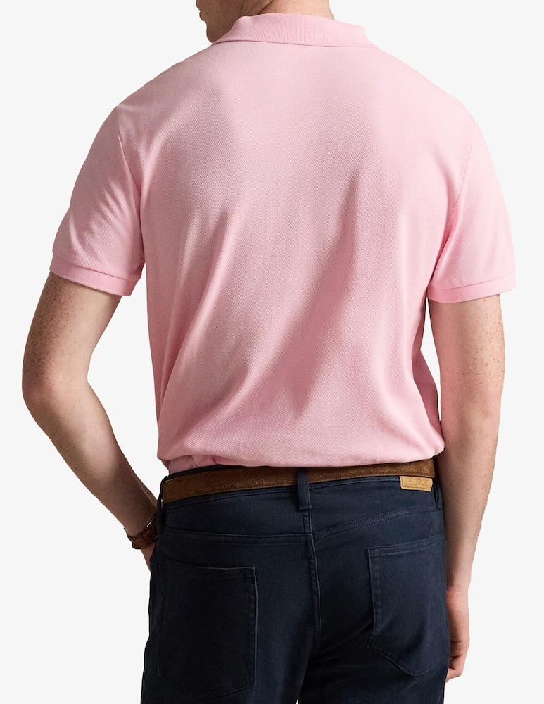 rinascente Polo Ralph Lauren Polo custom fit