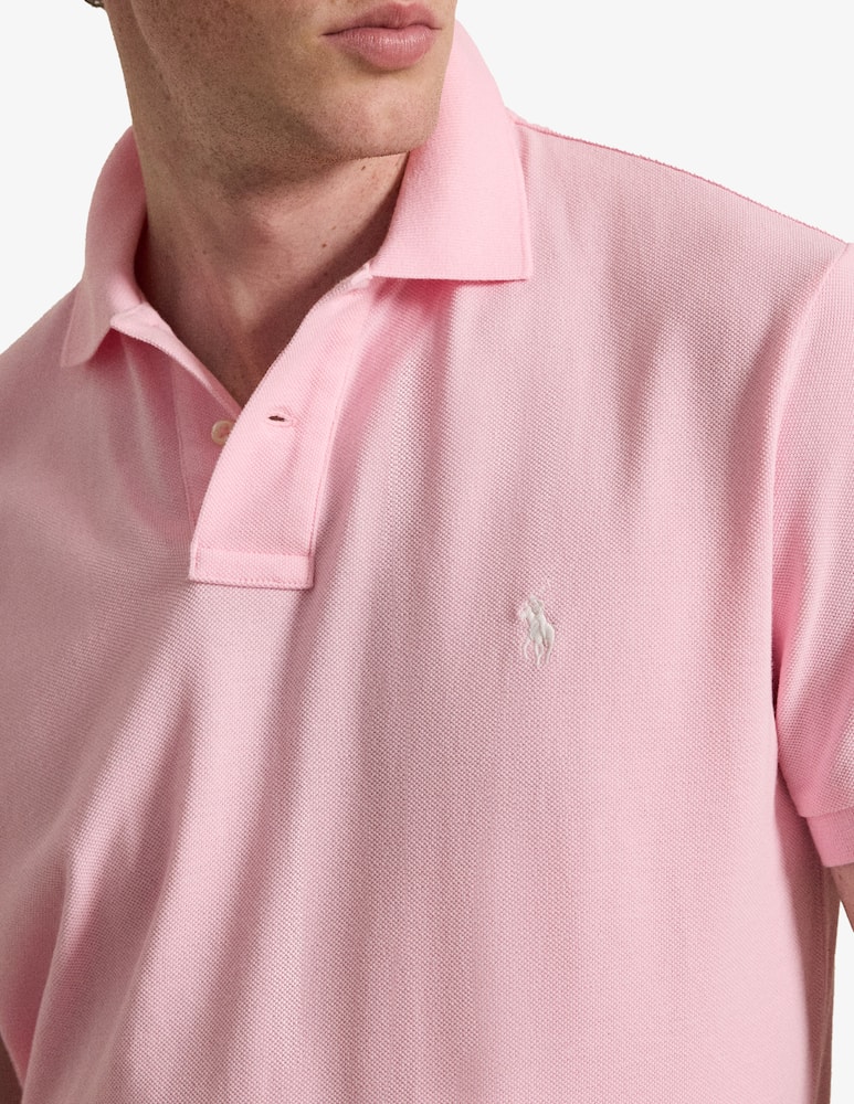 rinascente Polo Ralph Lauren Polo custom fit
