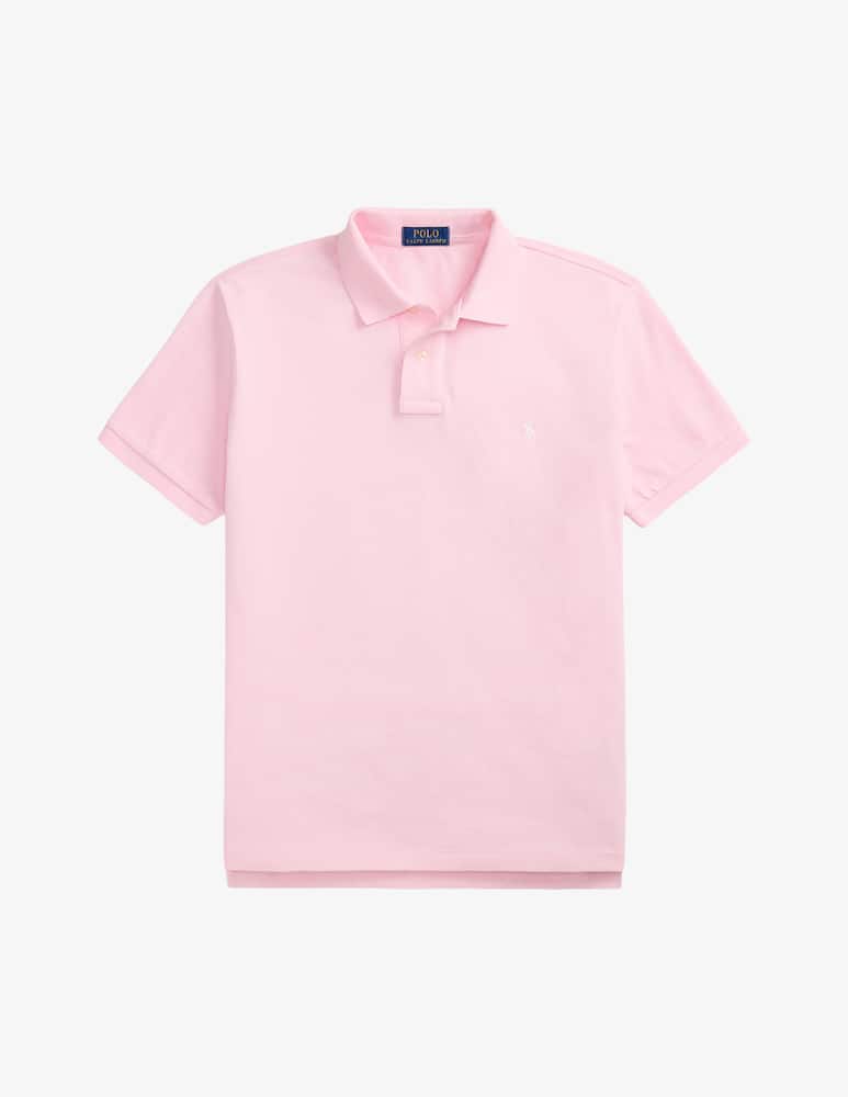 rinascente Polo Ralph Lauren Polo custom fit