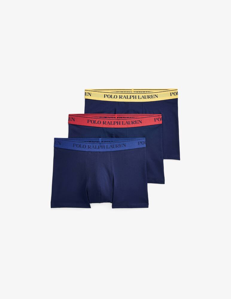 rinascente Polo Ralph Lauren Cotton trunk boxer briefs
