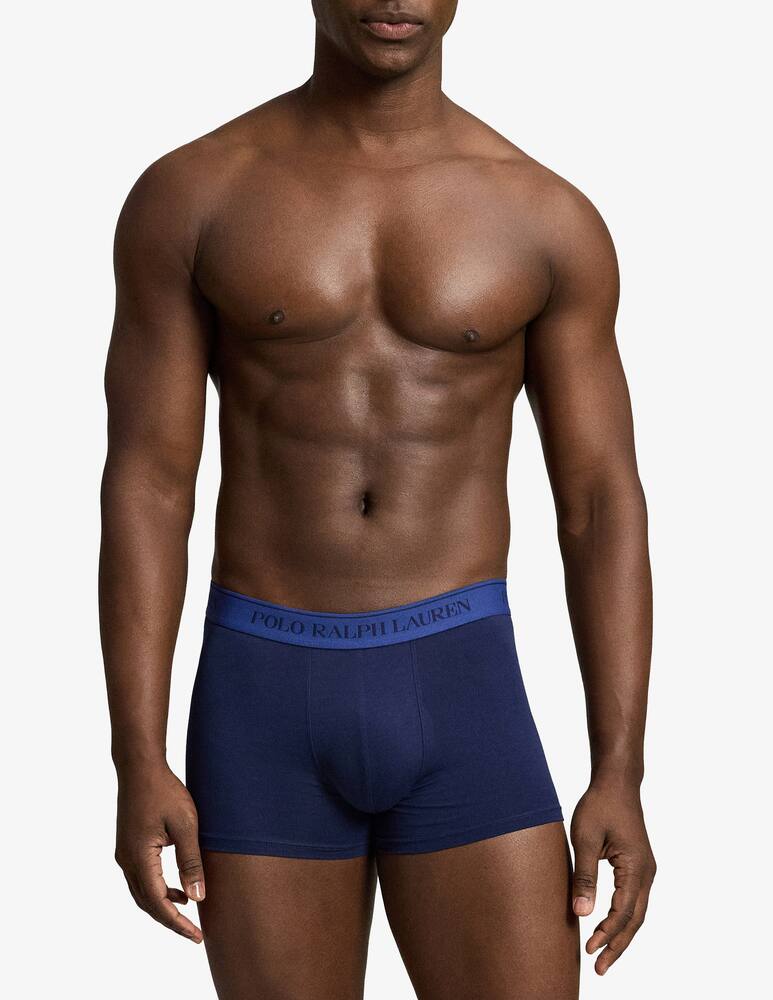 rinascente Polo Ralph Lauren Cotton trunk boxer briefs