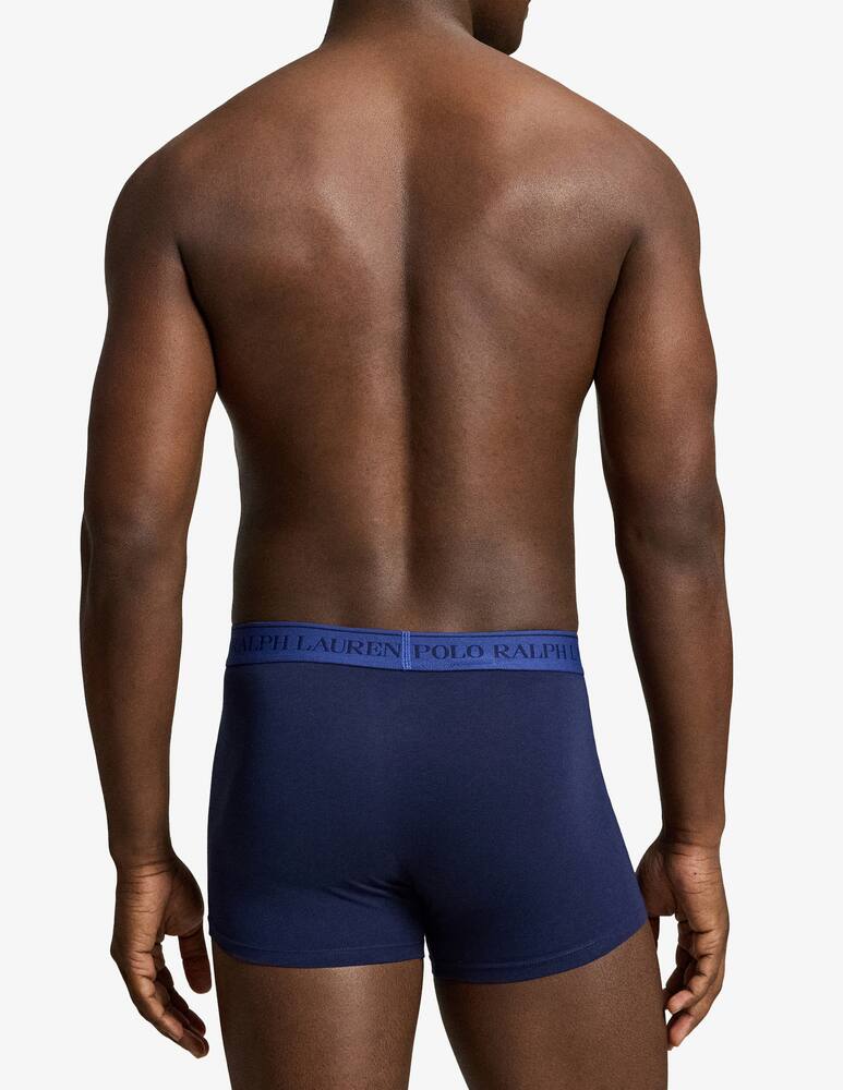 rinascente Polo Ralph Lauren Cotton trunk boxer briefs