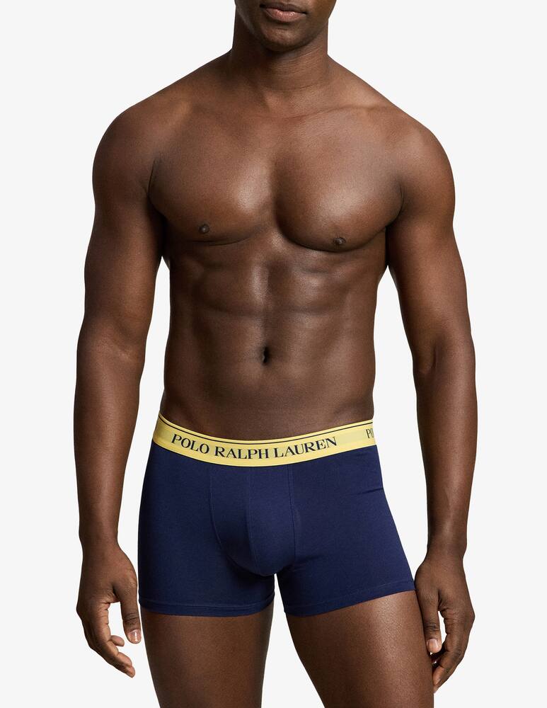 rinascente Polo Ralph Lauren Cotton trunk boxer briefs