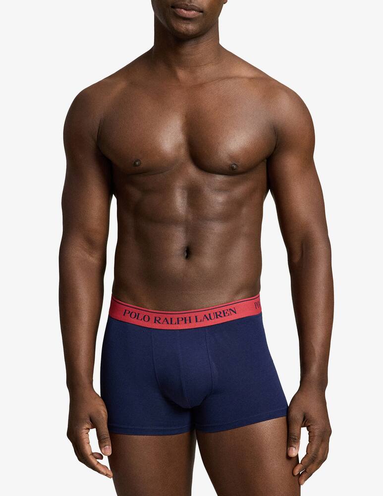 rinascente Polo Ralph Lauren Cotton trunk boxer briefs