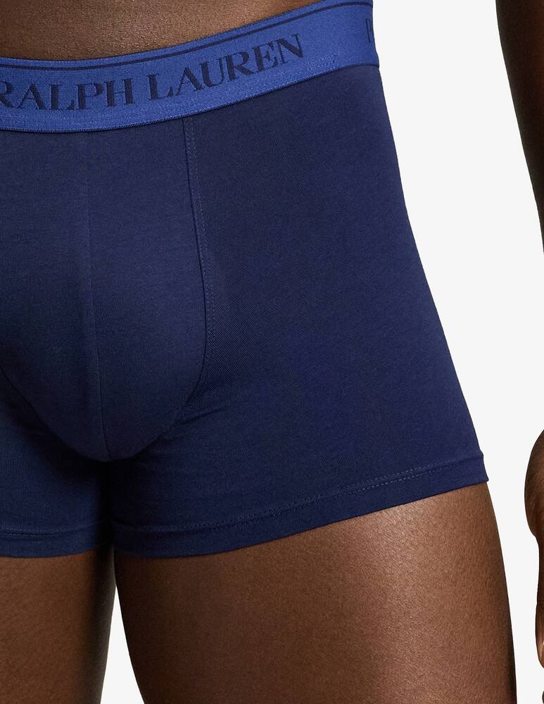 rinascente Polo Ralph Lauren Cotton trunk boxer briefs