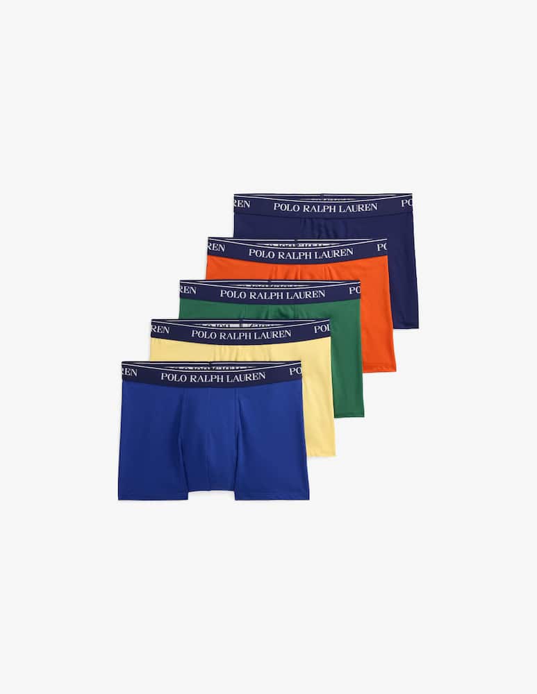 Polo Ralph Lauren Trunk boxer pack - picture 1 Polo Ralph Lauren Trunk boxer pack - picture 1
