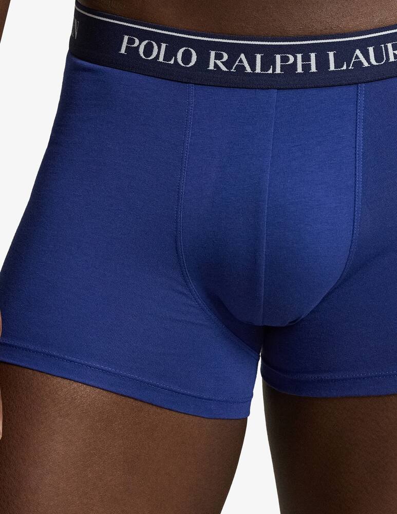 rinascente Polo Ralph Lauren Trunk boxer pack